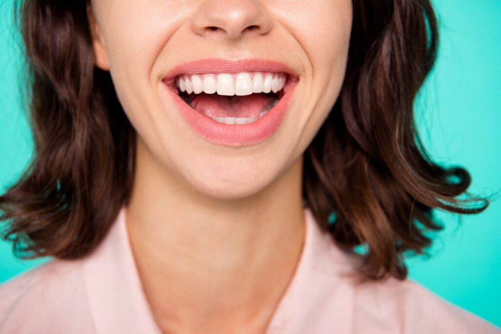 Teeth