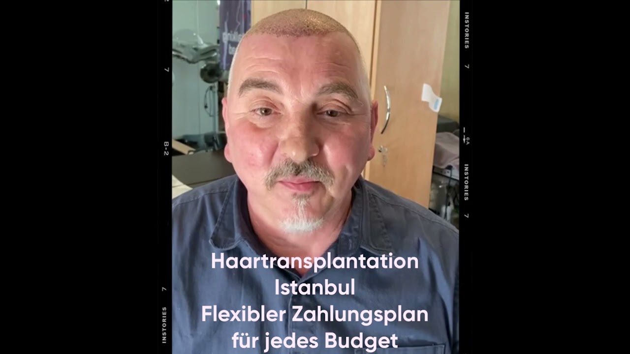 FUE Haartransplantation 👉  Fordern Sie jetzt eine kostenlose Haaranalyse an.