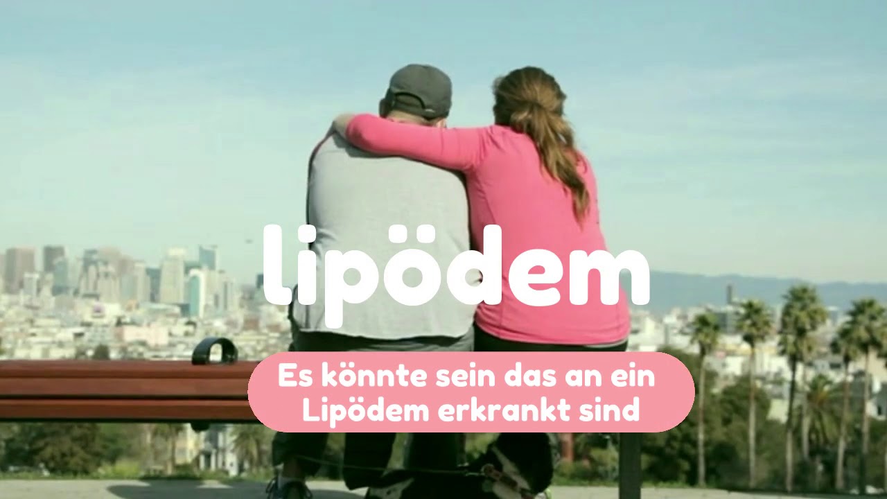 9 Symptome zu einem Lipödem #short #youtubeshort