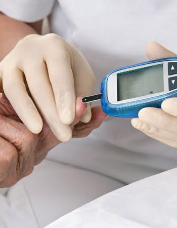 Diabetes